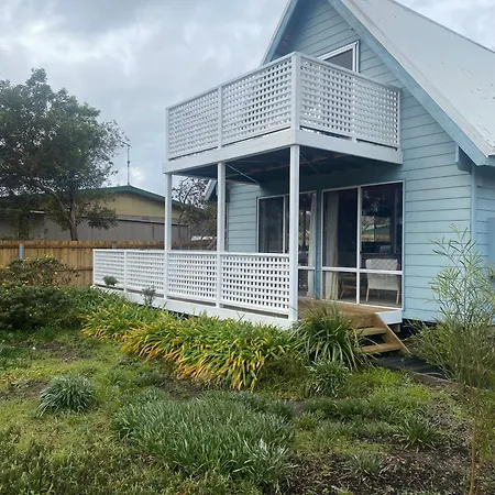 Little Wren Villa Coles Bay Exterior photo