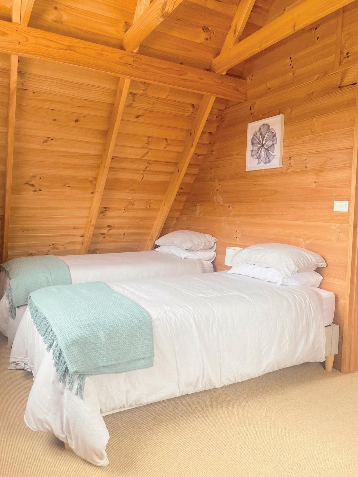 Holiday home Little Wren *