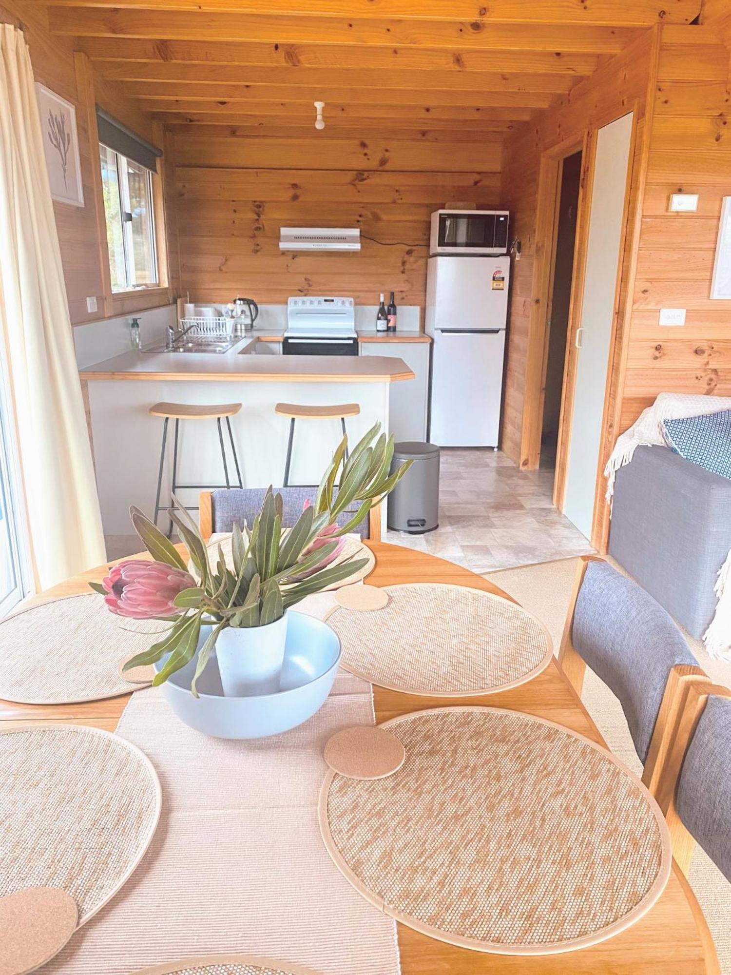 Holiday home Little Wren *